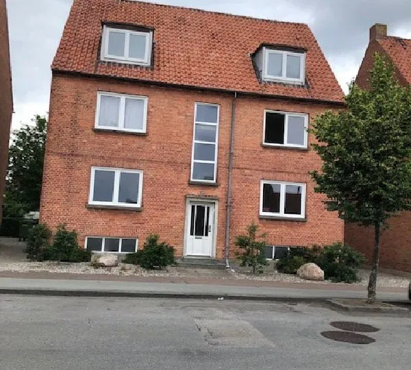 apartment Enighedsvej 34, 1. th. 4800 Nykøbing F