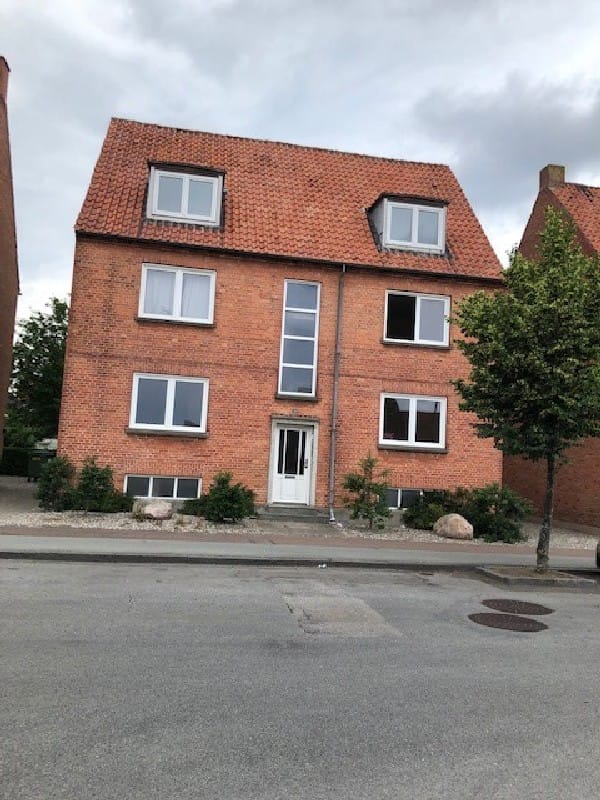 Fremvisning af istandsat 2-værelses lejlighed på Østerbro - Enighedsvej, Nykøbing F - 0