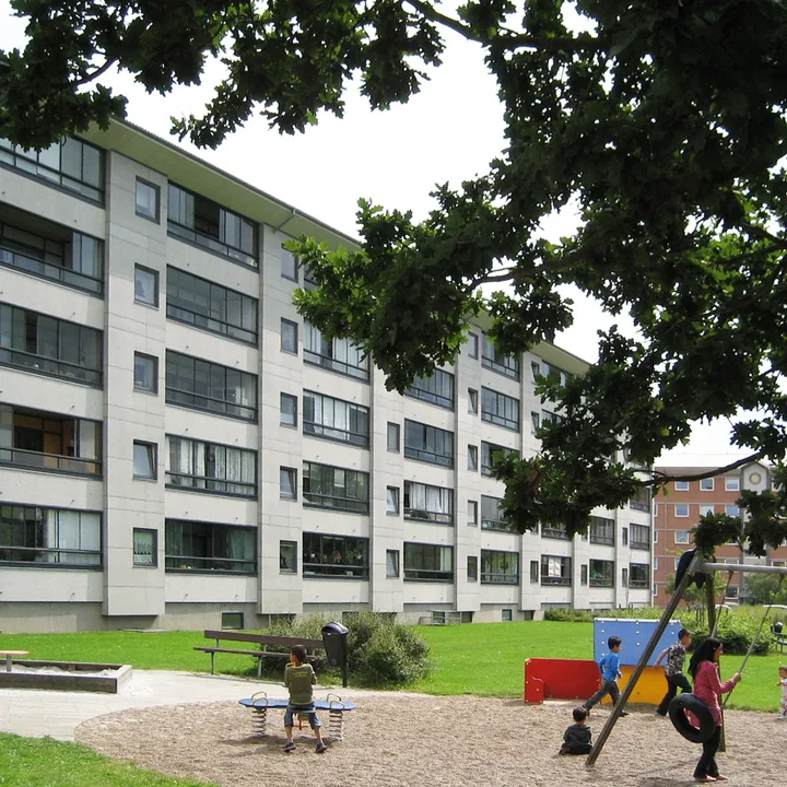 Dejlig apartment - Finlandsvej, Vejle - 0