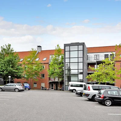 Dejlig apartment - Enggade, Vejle - 3