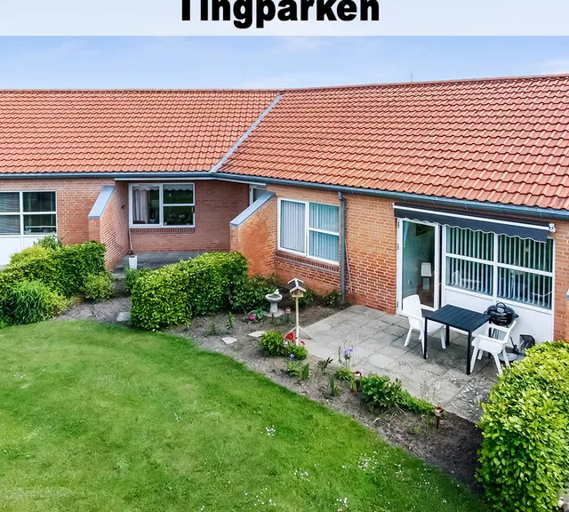 townhouse Dejlig townhouse