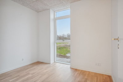 Rækkehus med stor terrasse og grønne fællesarealer - Engdalen, Sorø - 4