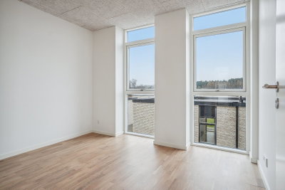 Rækkehus med stor terrasse og grønne fællesarealer - Engdalen, Sorø - 2