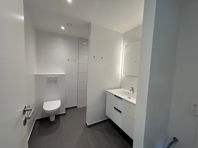 Lys, nyistandsat lejlighed centralt i Herning - Overgade, Herning - 4