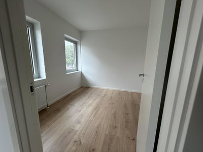Lys, nyistandsat lejlighed centralt i Herning - Overgade, Herning - 2
