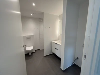 Lys, nyistandsat lejlighed centralt i Herning - Overgade, Herning - 3