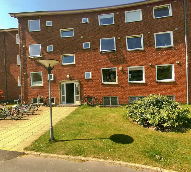 apartment Family home - Lindegårdsvej