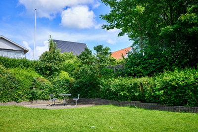 Lækker lejlighed med 3 værelser - Kappelstensvej, Thisted - 1