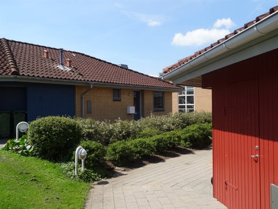 Almen bolig på 85 m² - Stålbjergvej, Broby - 1