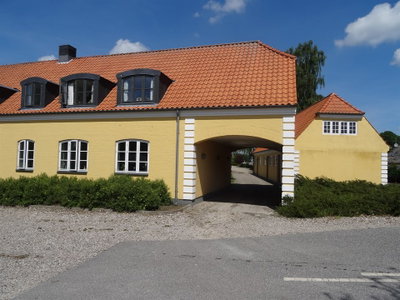 Almen bolig på 85 m² - Stålbjergvej, Broby - 3