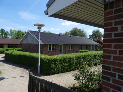 Almen bolig på 71 m² - Stålbjergvej, Broby - 2
