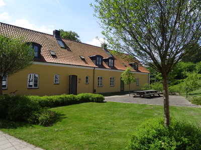 Almen bolig på 71 m² - Stålbjergvej, Broby - 4