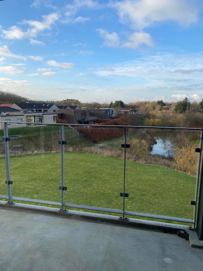76 m² indbydende lejlighed nær midtbyen - Sct Knuds Park, Hjørring - 3