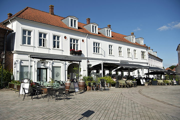 Lækker familiebolig i Viborg - Nytorvgyde, Viborg - 0