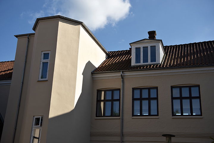 Lovely Family Home in Viborg - Nytorvgyde, Viborg - 2