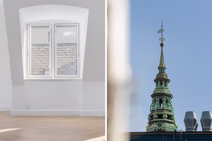 Ved det store stygge storkespringvand! – billede 4