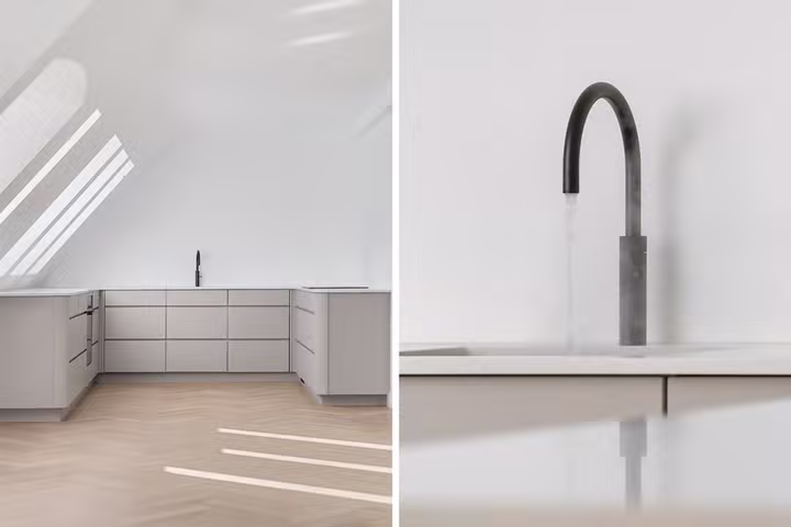 Ved det store stygge storkespringvand! – billede 3