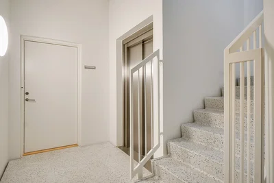 Moderne 86 m² lejlighed i København NV - Bisiddervej, København NV - 3