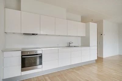 Lækker lejlighed på 95 m² i København NV - Bisiddervej, København NV - 3