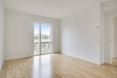 Lækker lejlighed på 95 m² i København NV - Bisiddervej, København NV - 4