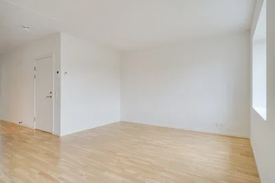Lækker lejlighed på 95 m² i København NV - Bisiddervej, København NV - 1