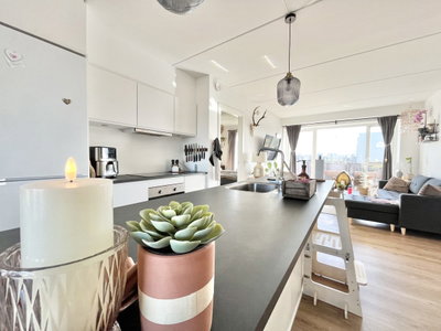 Moderne 4-værelses bolig på 112 m² i Aalborg SV - Poul Anker Bechs Vej, Aalborg SV - 1