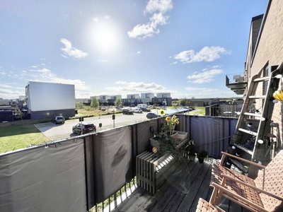 Moderne 4-værelses bolig på 112 m² i Aalborg SV - Poul Anker Bechs Vej, Aalborg SV - 4
