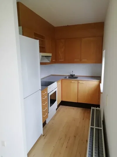Lys 2-værelses i stueplan med terrasse og grøn udsigt – 54 m2, parkering og nye 3-lags vinduer - Myrdalstræde, Aalborg Øst - 4