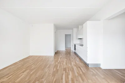 Lækker lejlighed på 69 m² i København NV - Bisiddervej, København NV - 2