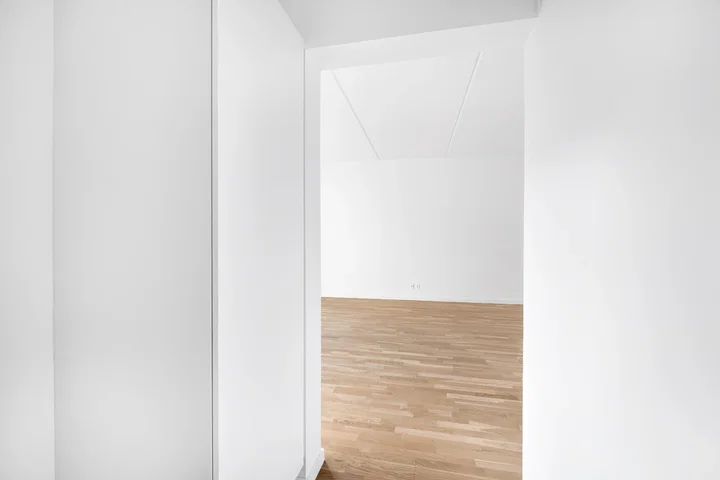Lækker lejlighed på 69 m² i København NV - Bisiddervej, København NV - 0