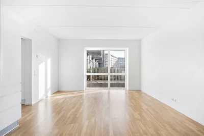 Lækker lejlighed på 69 m² i København NV - Bisiddervej, København NV - 4