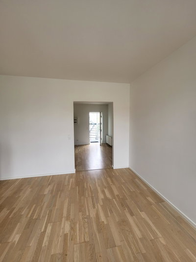 Nyrenoveret lejlighed på 54 m² i Horsens, Løvenørnsgade - Løvenørnsgade, Horsens - 2