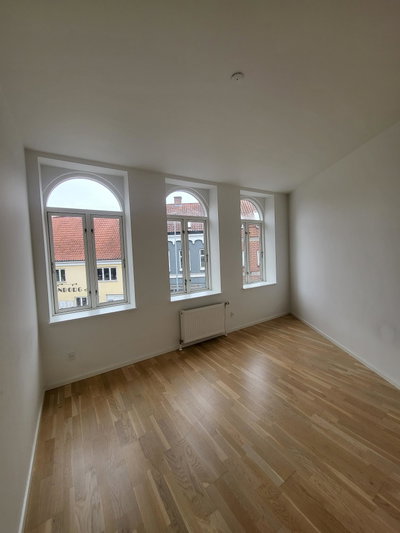 Nyrenoveret lejlighed på 54 m² i Horsens, Løvenørnsgade - Løvenørnsgade, Horsens - 4