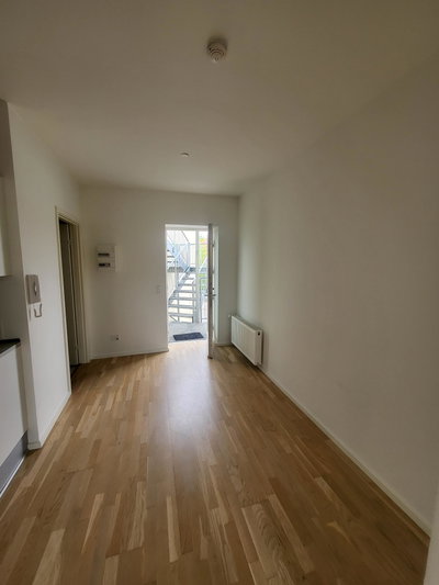 Nyrenoveret lejlighed på 54 m² i Horsens, Løvenørnsgade - Løvenørnsgade, Horsens - 1