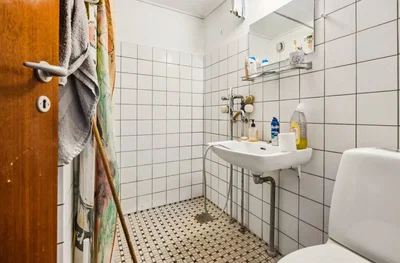 Bright One-Bedroom Apartment with Balcony in Aalborg - Revlingbakken, Aalborg - 4