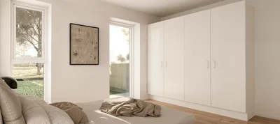 Moderne familieboliger i Jelling nær Vejle - Højengen, Jelling - 2