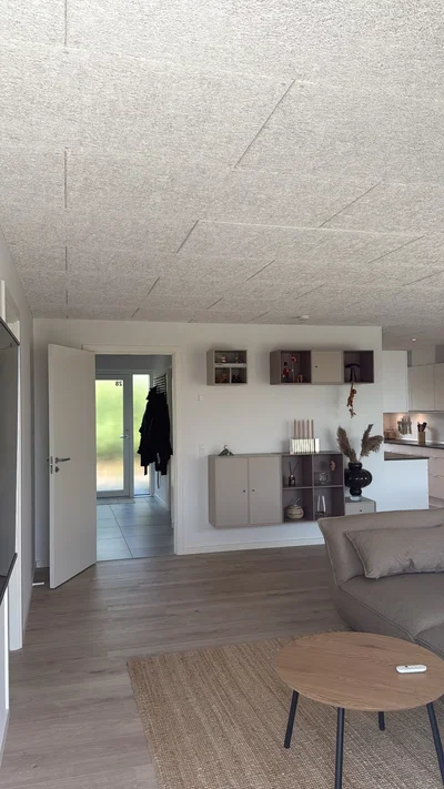 Moderne 4-værelses rækkehus med have i Bredballe - Rosas Minde Vej, Vejle Øst - 4