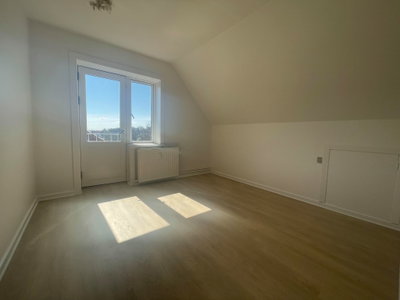 Lejlighed på 55 m² i Thisted, Nørrealle - Nørre Alle, Hurup Thy - 2