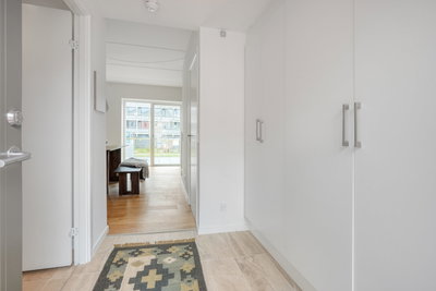 Nye, familievenlige rækkehuse i naturskønne Brabrand - Hejredalsstrædet, Brabrand - 4