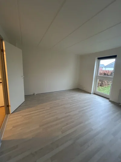 Lys 1-værelses i stueplan med egen indgang og adgang til grønt udeareal – 36 m2 - Møllebo Allé, Fredericia - 4