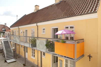 2-værelses lejlighed i Aalborg - Langesgade, Aalborg - 4