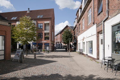 2-værelses lejlighed i Aalborg - Langesgade, Aalborg - 3