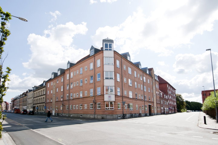 2-værelses lejlighed i Aalborg - Langesgade, Aalborg - 0