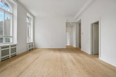 4-værelses lejlighed i Indre by - Christian IX's Gade, København K - 1
