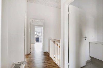 4-værelses rækkehus med terrasse - Milholtgårdvænget, Kolding - 3