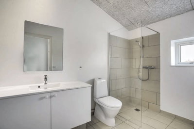 4-Room Terraced House with Terrace - Milholtgårdvænget, Kolding - 4