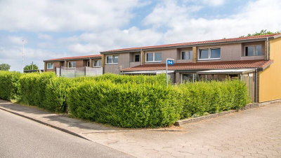 Rækkehus i børnevenligt område nær Nordborg - Lyøvej, Nordborg - 2