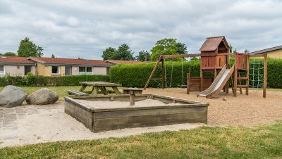 Rækkehus i børnevenligt område nær Nordborg - Lyøvej, Nordborg - 4