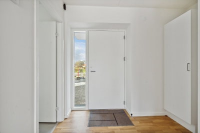 4-Room Two-Storey Townhouse - Egelykkevej, Odense S - 3