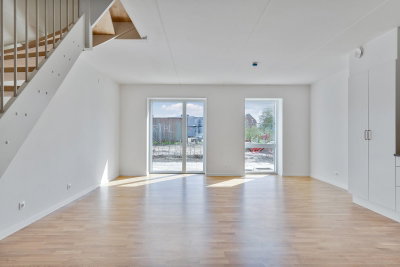 4-Room Two-Storey Townhouse - Egelykkevej, Odense S - 2